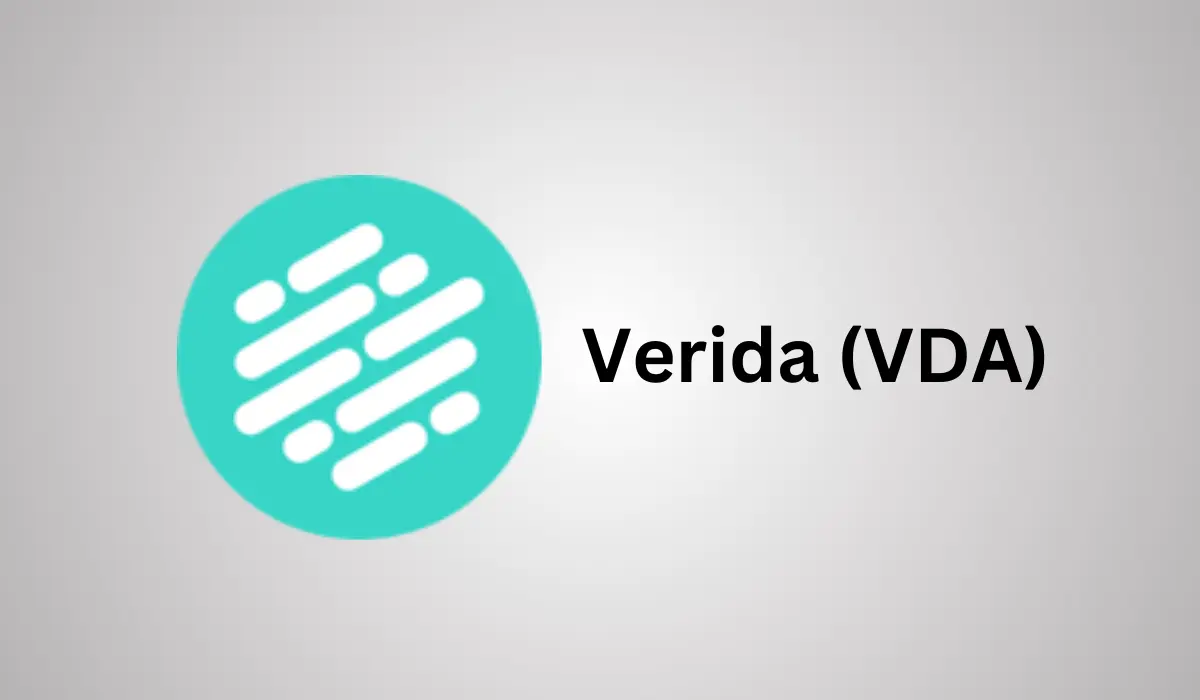 Verida (VDA) Price Prediction