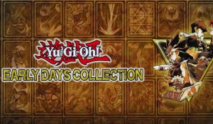 Yu-Gi-Oh! Early Days Collection