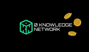 Zero Knowledge Network (0KN) Price Prediction