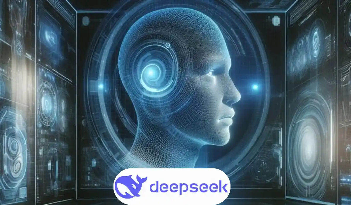 role of DeepSeek AI in crypto