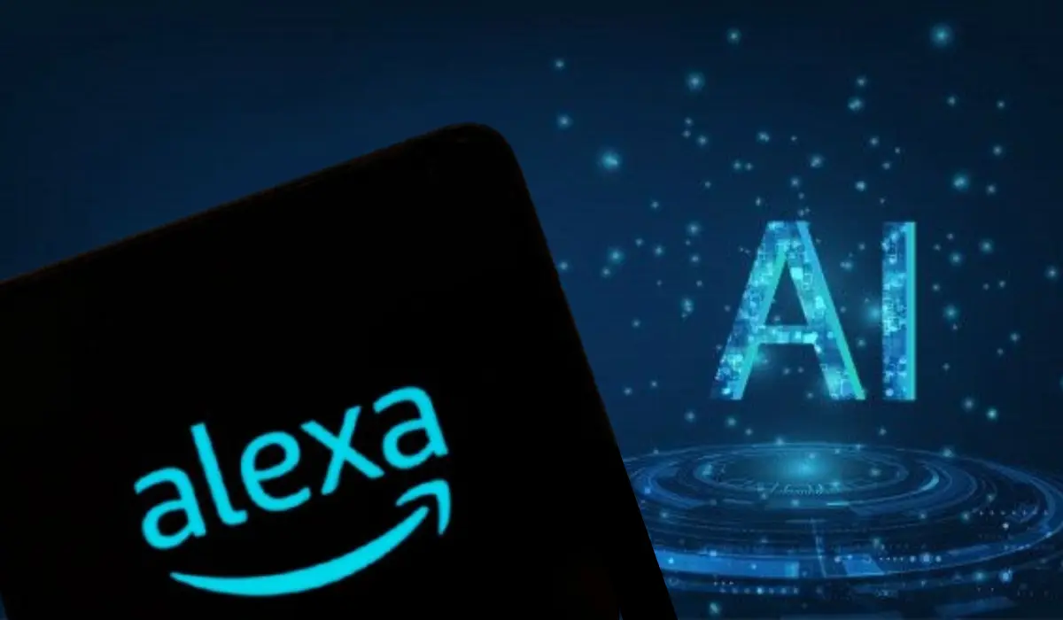 Features Of Alexa+