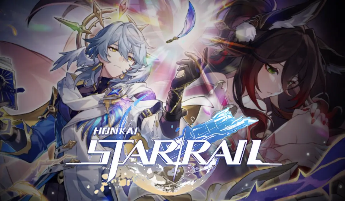 Honkai Star Rail Game Details