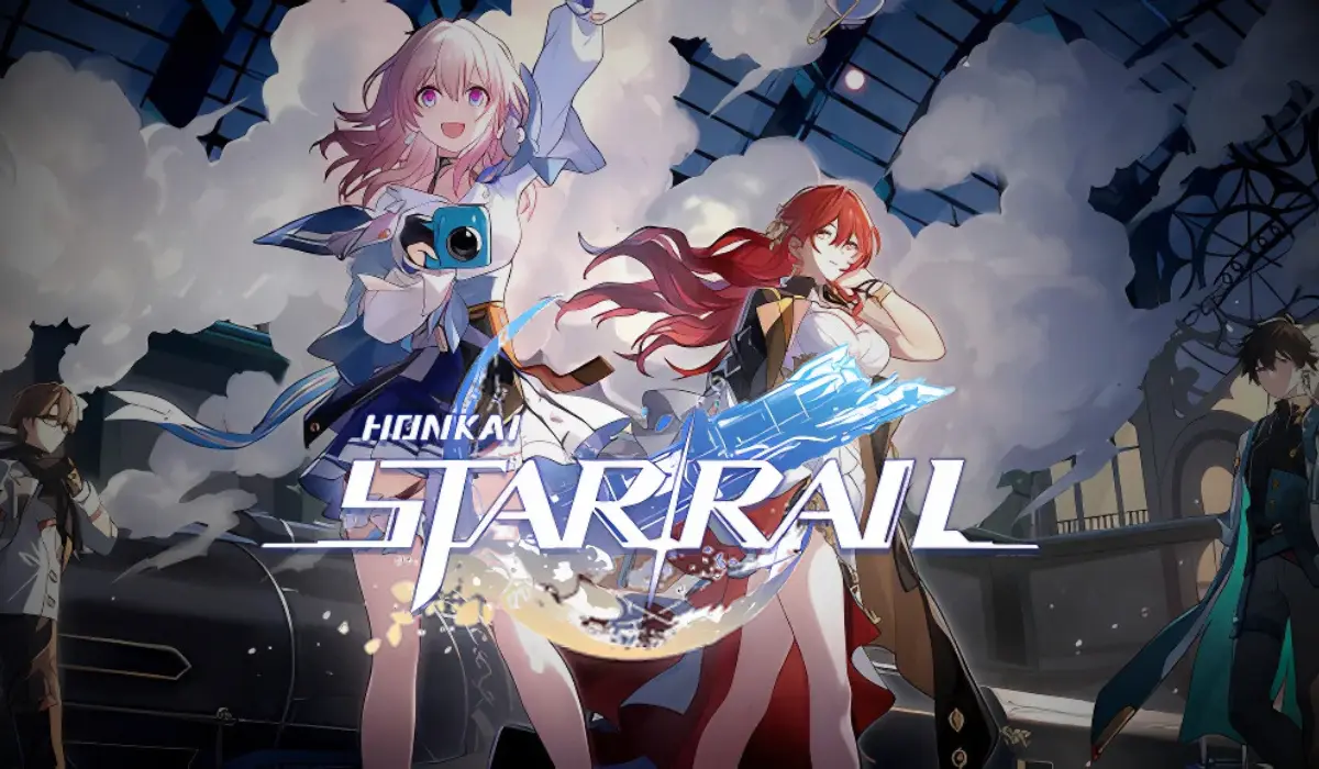 Honkai Star Rail