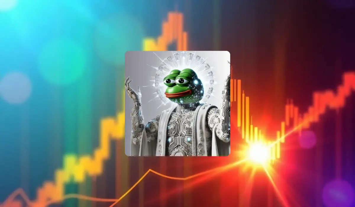 MIND Of Pepe ($MIND) Cryptocurrency