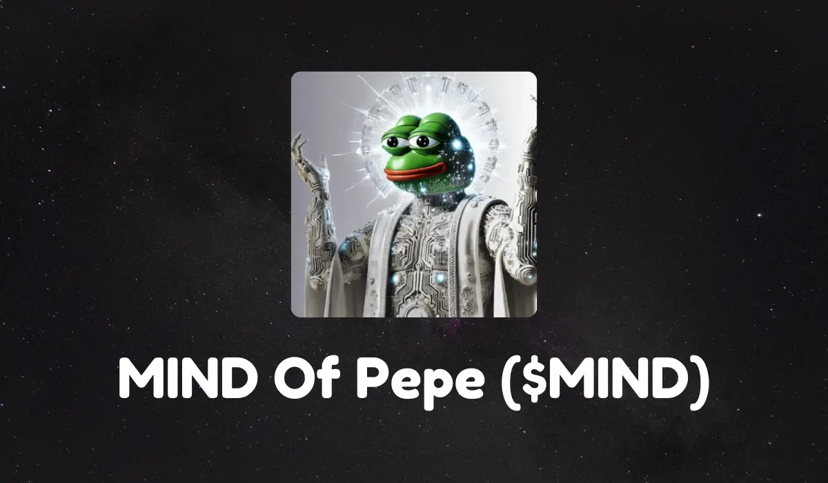 MIND Of Pepe ($MIND) Price Prediction