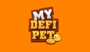 My DeFi Pet (DPET) Price Prediction