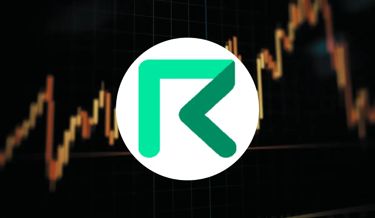 Request Network (REQ) Cryptocurrency