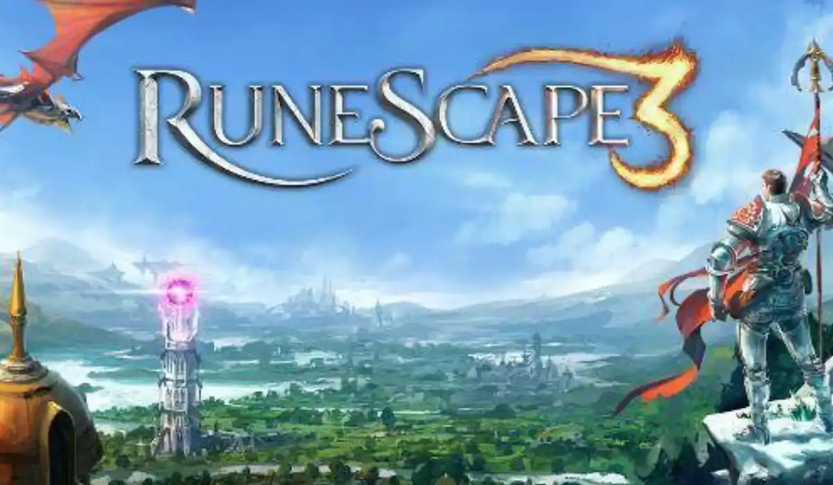 RuneScape 3