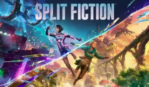 Split Fiction