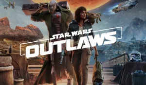 Star Wars Outlaws