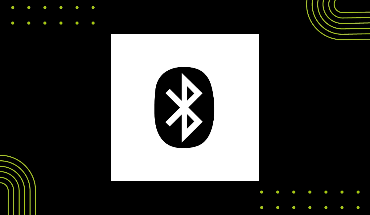 Bluetooth