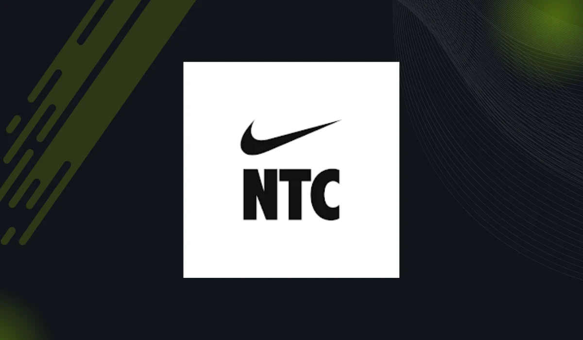 Nike Training Club: Fitness