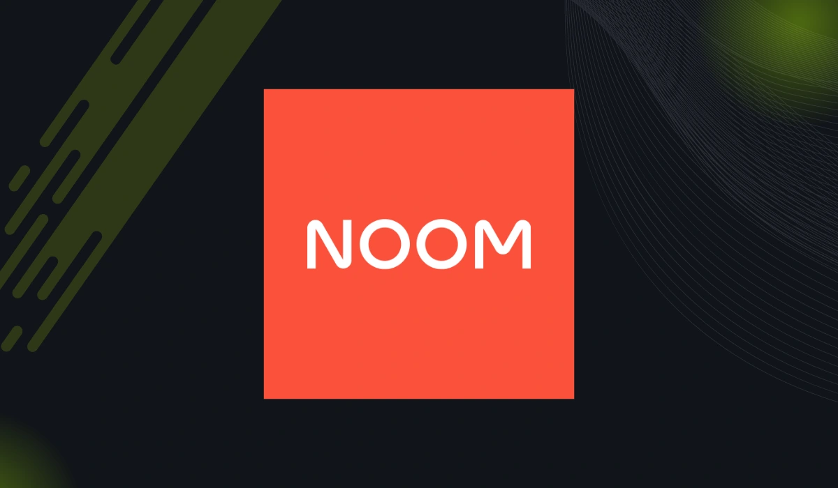 Noom: Weight Loss & Health