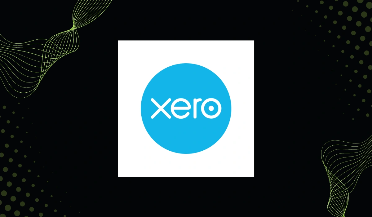 Xero Accounting