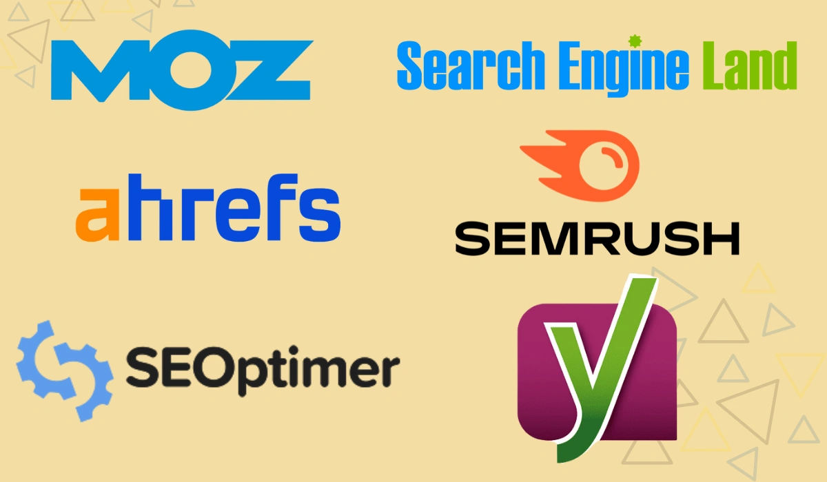 Top SEO Websites