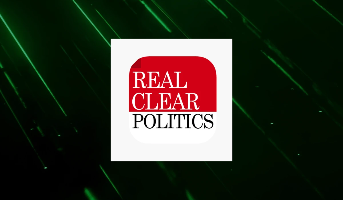 Real Clear Politics