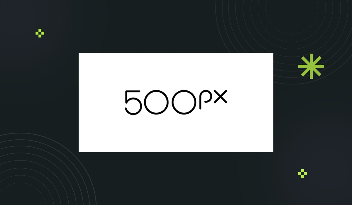 500PX