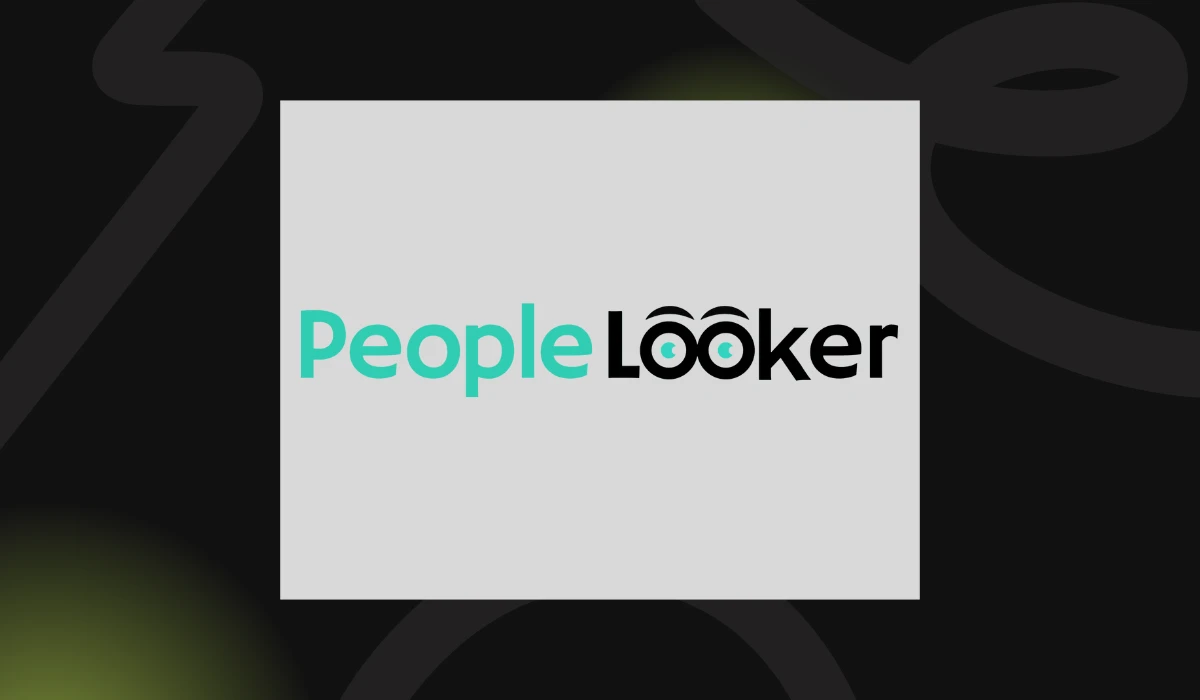 PeopleLooker