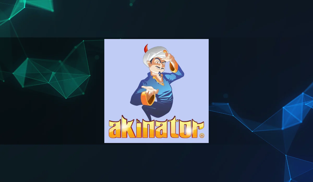 Akinator 