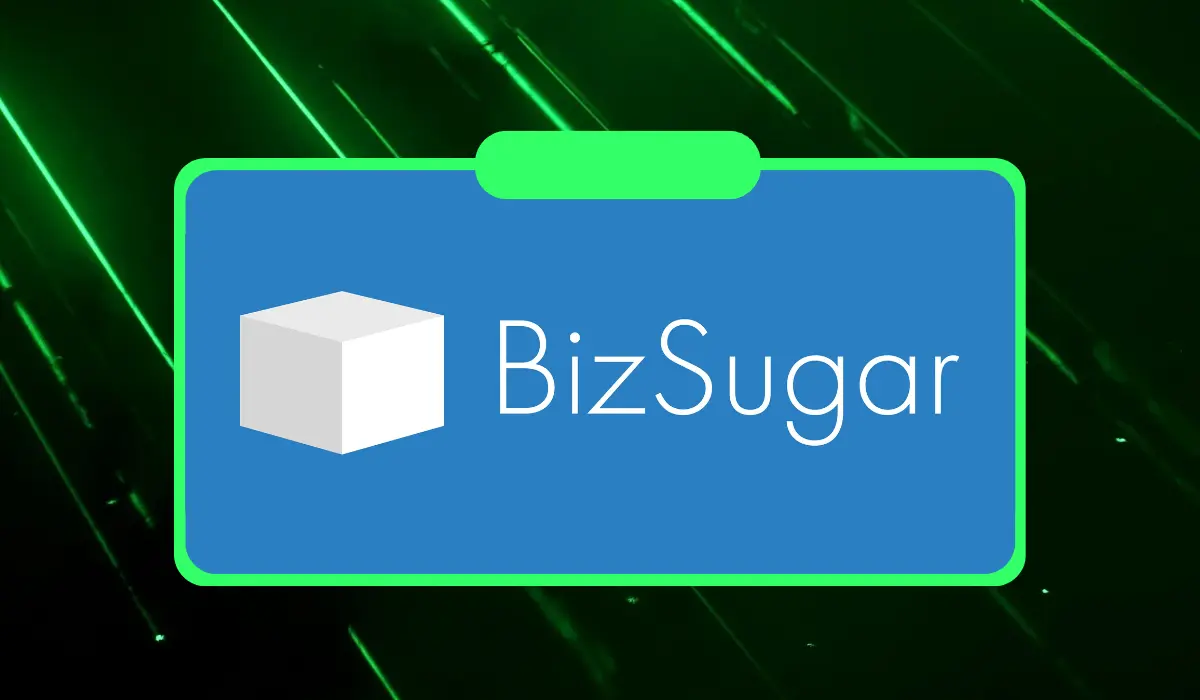 BizSugar