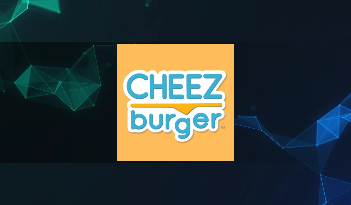 Cheezburger 