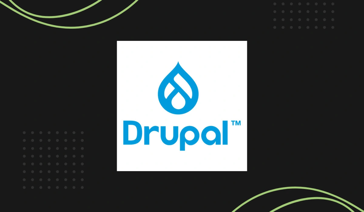 Drupal 