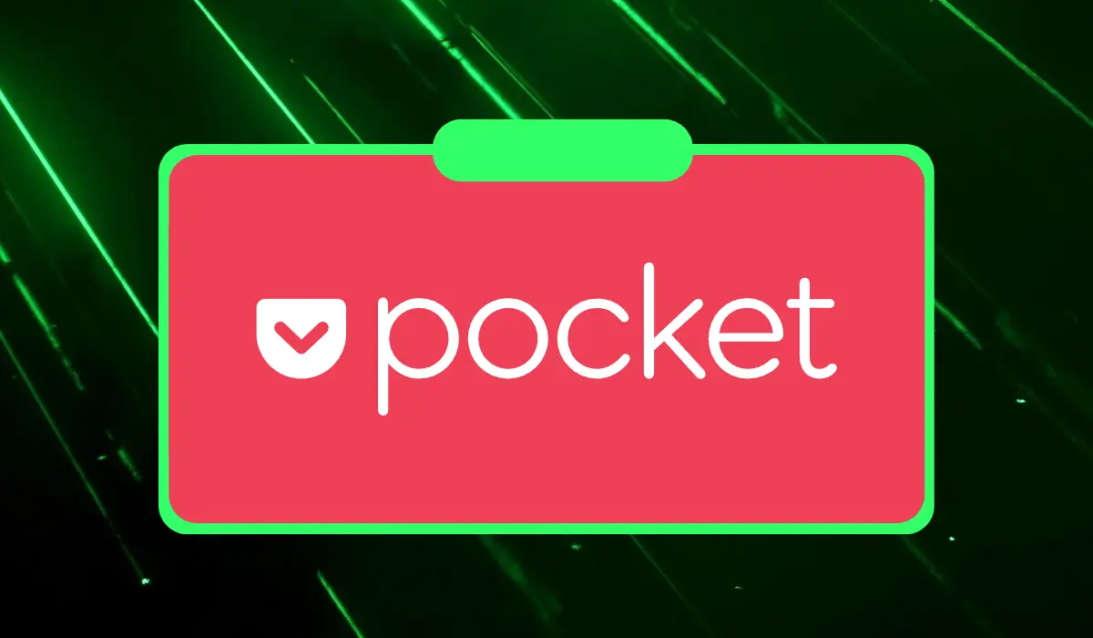 GetPocket