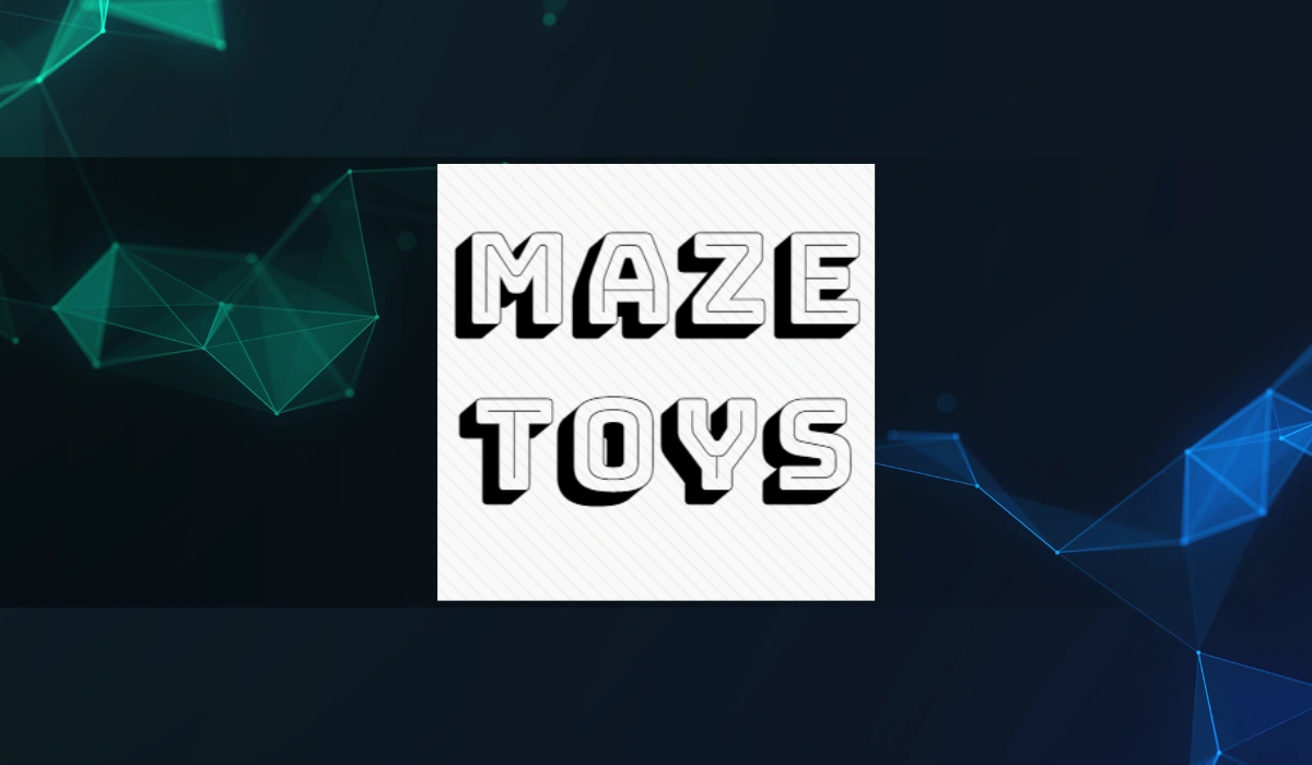 Maze Toys