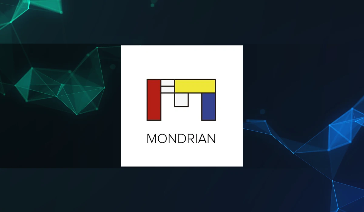 Mondrian and Me