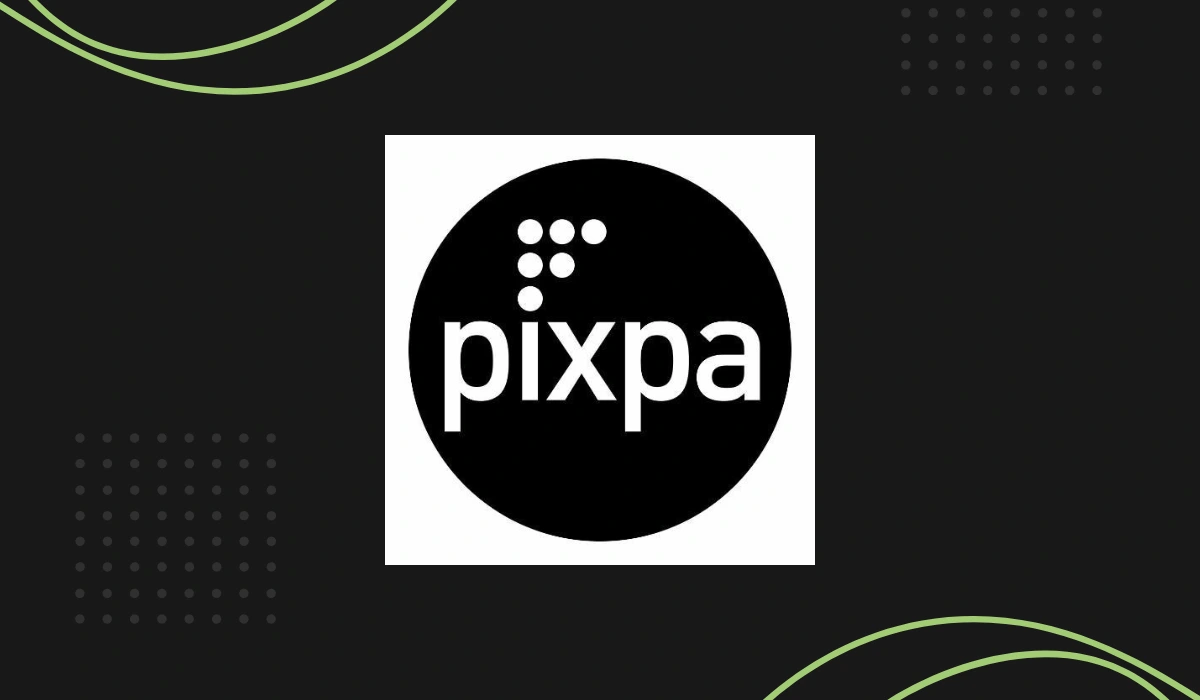 Pixpa