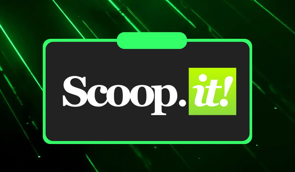 Scoop.it