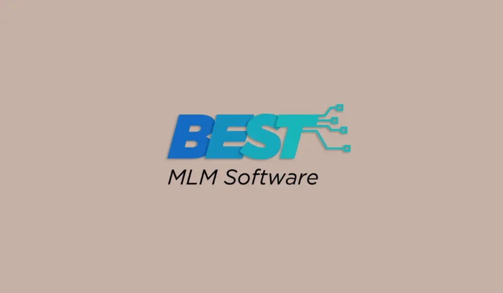 Best MLM Software