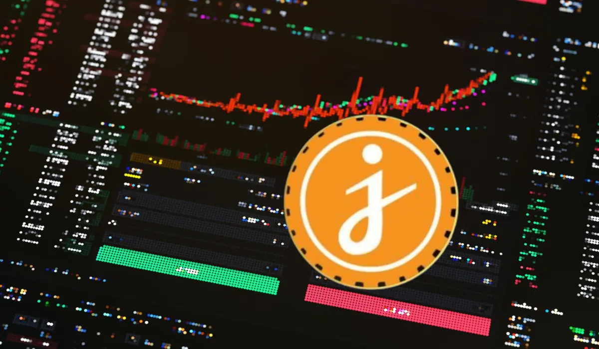 JasmyCoin Market Cap And Price Predictions