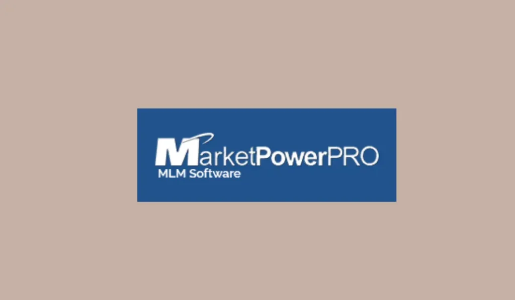 MarketPowerPro MLM Software