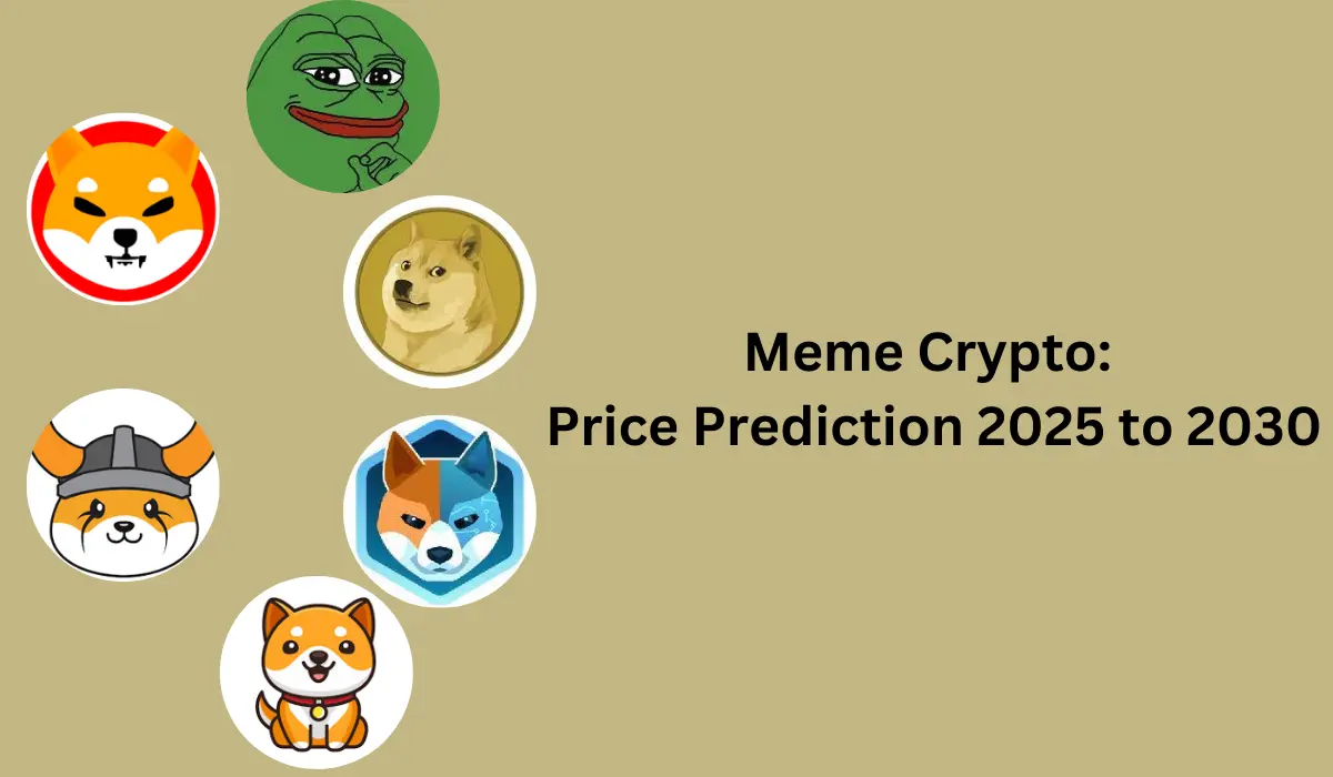 Meme Crypto Price Predictions