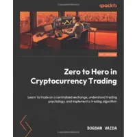 Cryptocurrency Books