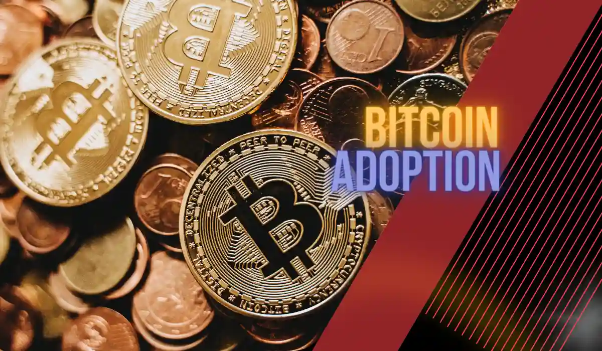 Bitcoin Adoption