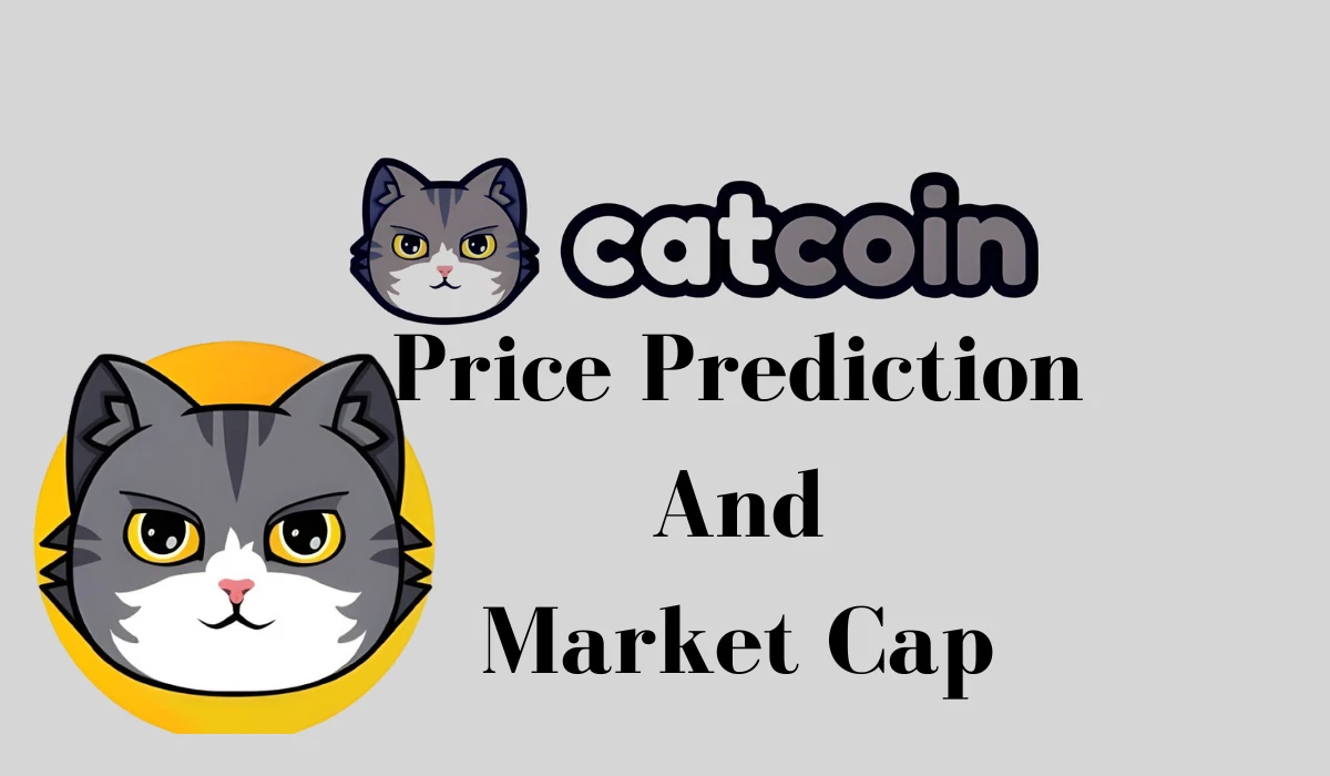 Catcoin Price Prediction And Market Cap  