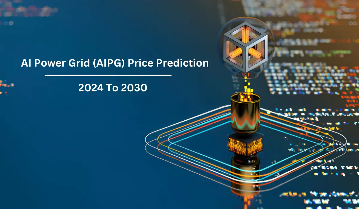 AI Power Grid (AIPG) Price Prediction