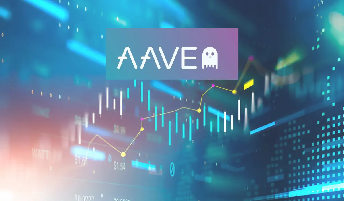 Aave Launching A Blockchain After V4 Upgrade