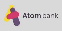Atom bank Business Savings Account