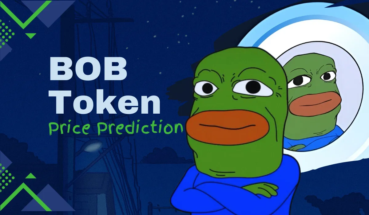 BOB Token (BOB) Price Prediction