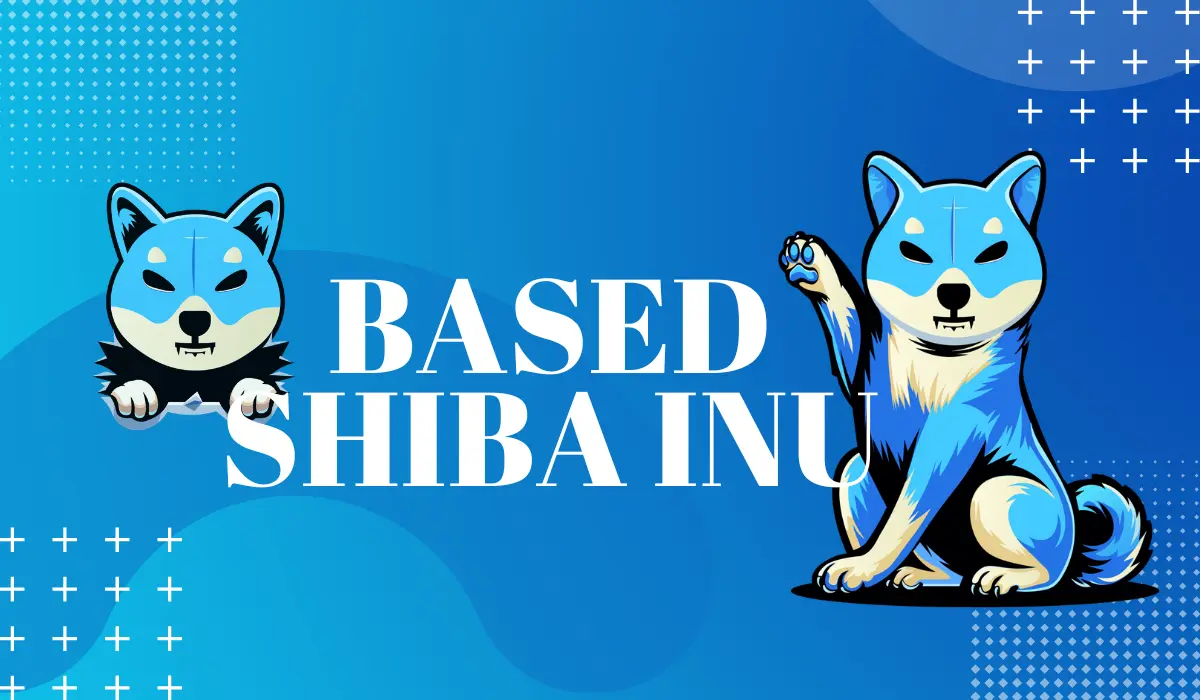 Based Shiba Inu price prediction
