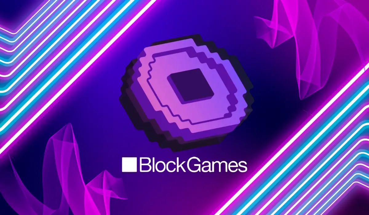 BlockGames (BLOCK) Price Prediction