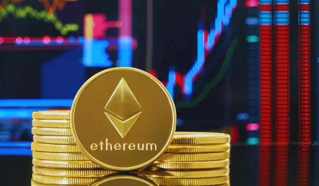 Decide the Amount of ETH that You Want to Buy