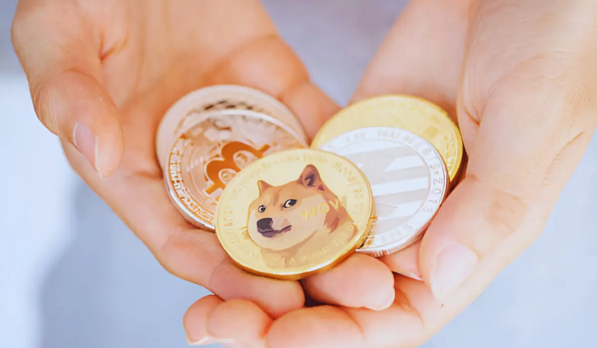 Dogecoin Price Could Double