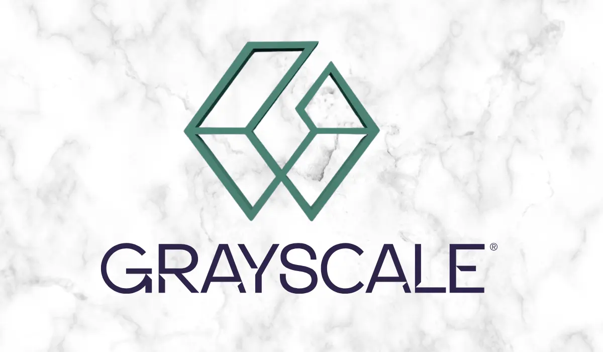 Grayscale welcomes new CEO 