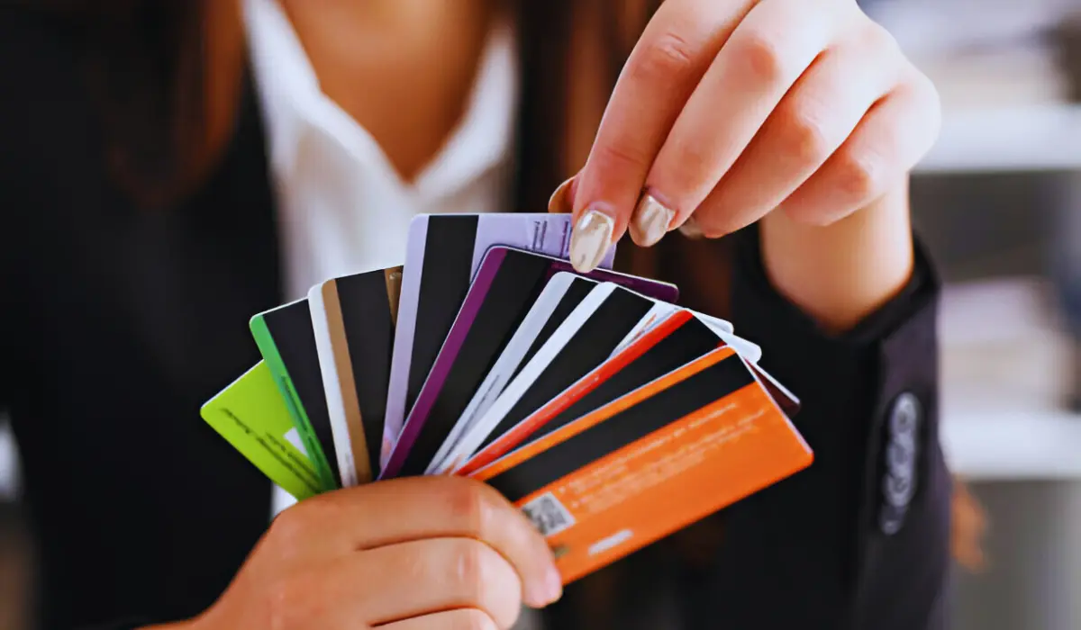 How To Choose The Best Business Credit Cards