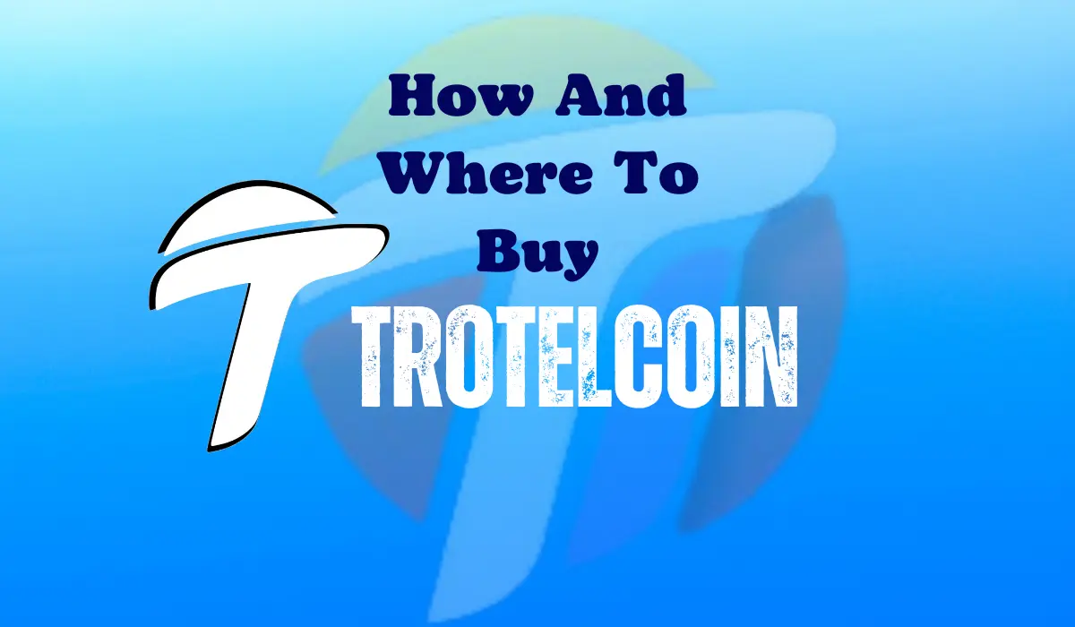 TrotelCoin