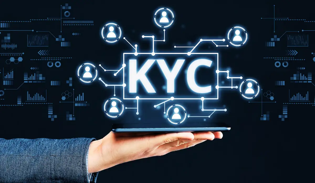 Crypto KYC